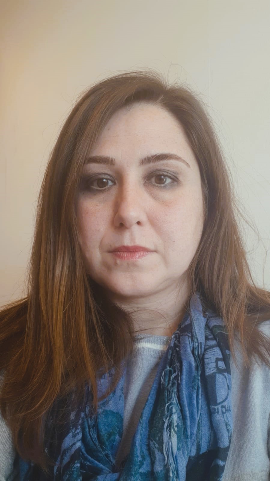 Prof.  Noemi Scarpato